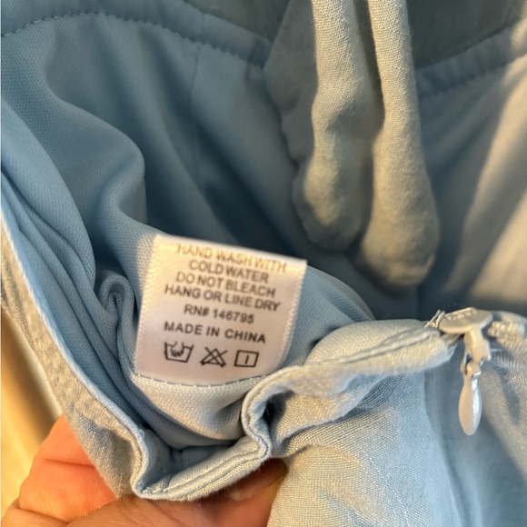 Altered state size xs pant romper - Picture 6 of 6